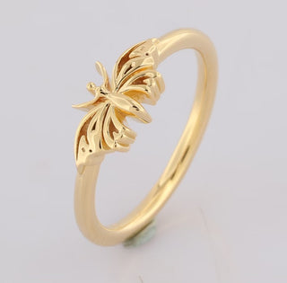 Gaia Goddess Ring