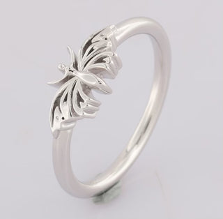 Gaia Goddess Ring