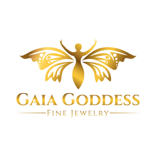 Gaia Goddess Fine Jewelry logo