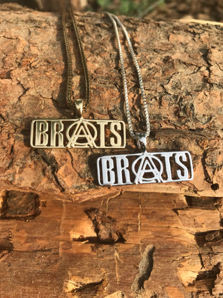 BRATS Pendant