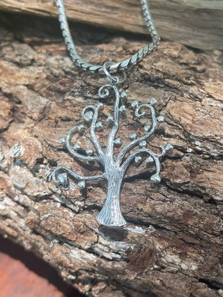 Tree Of Love