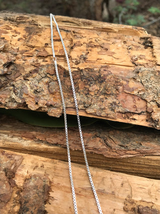 1.2 MM Venetian Box Chain