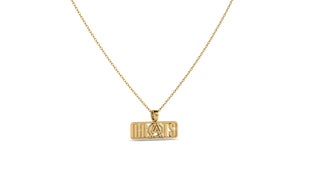 BRATS Pendant