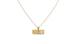 BRATS Pendant