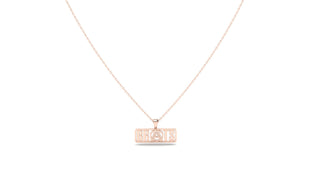 BRATS Pendant