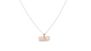 BRATS Pendant