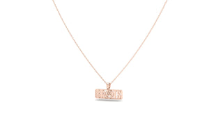BRATS Pendant