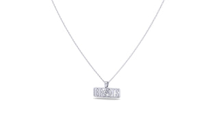 BRATS Pendant