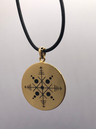 Manifest Energy Pendant