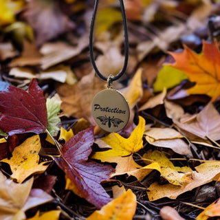 Manifest Protection Pendant