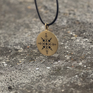 Manifest Energy Pendant