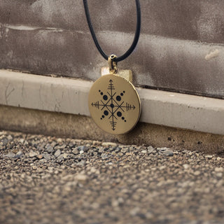 Manifest Energy Pendant