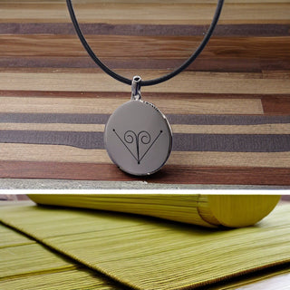 Manifest Love Pendant