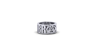 BRATS Cut Out Ring